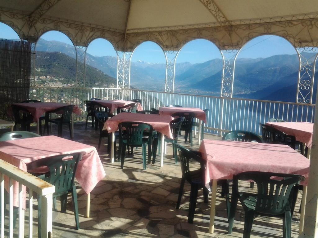 Hotel Poggio D'Oro Riva di Solto Extérieur photo