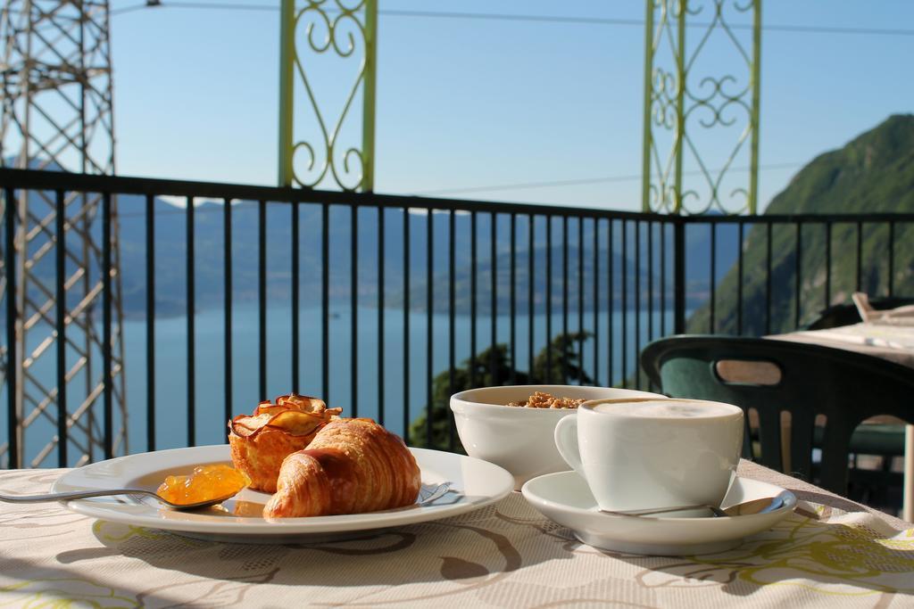 Hotel Poggio D'Oro Riva di Solto Extérieur photo