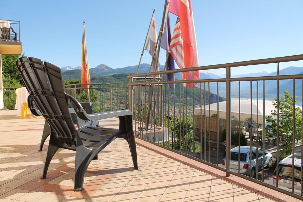 Hotel Poggio D'Oro Riva di Solto Extérieur photo